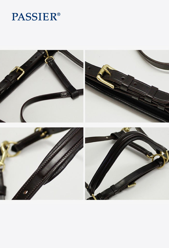 Passier - Leather Stable Halter