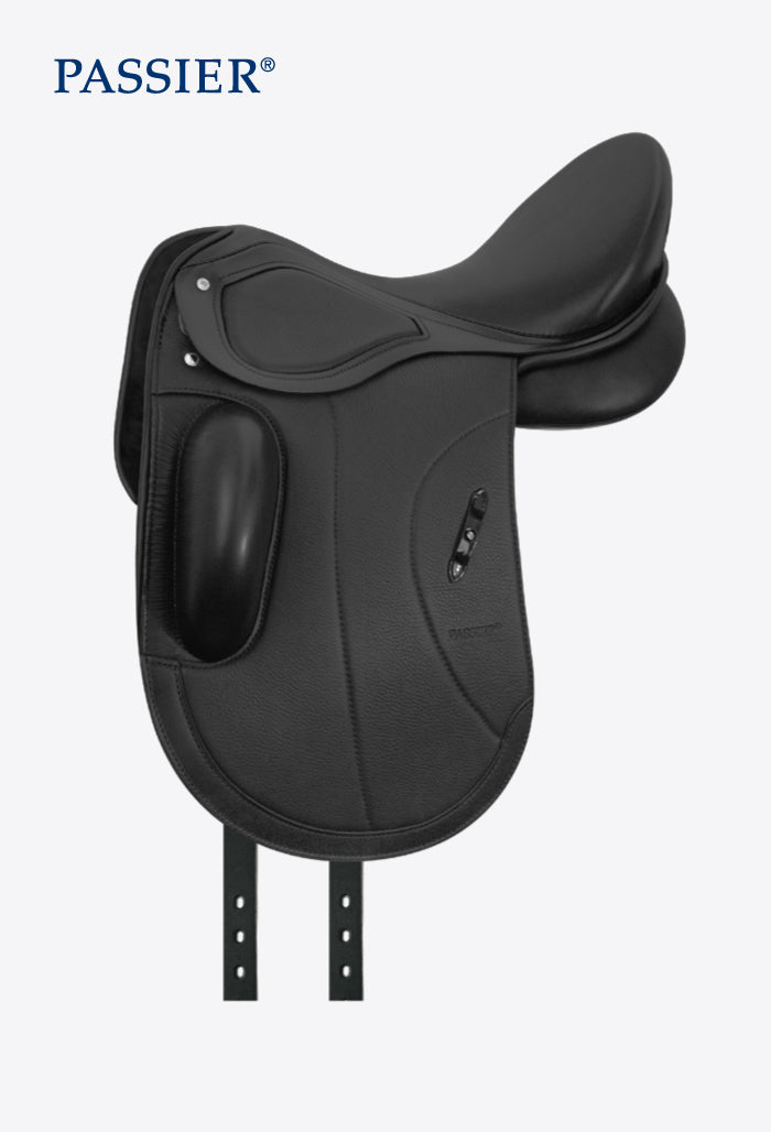 Passier - Grand Prix Special Dressage Saddle