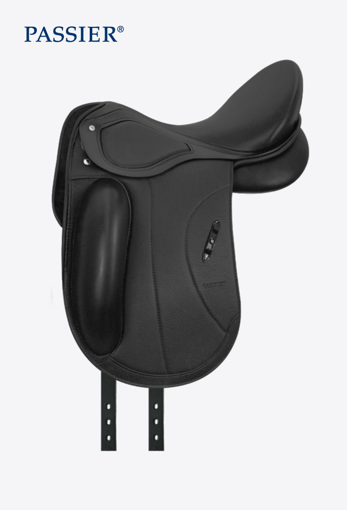 Passier - Grand Prix Special Dressage Saddle
