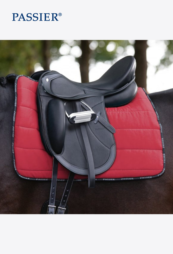 Passier - Grand Prix Special Dressage Saddle
