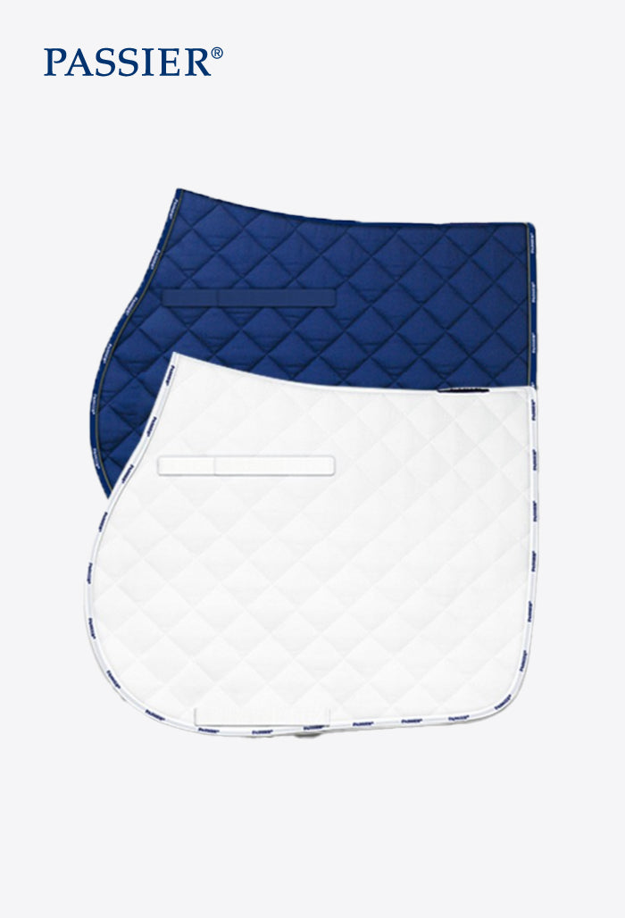 Passier - Quilted Saddle Cloth