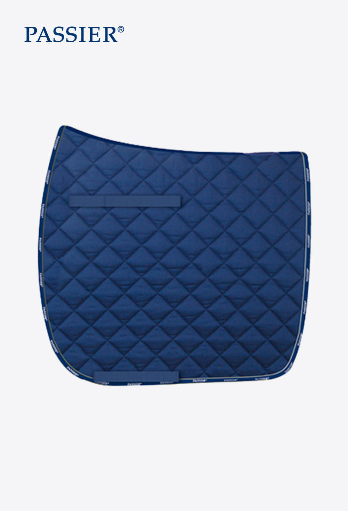 Passier - Quilted Saddle Cloth