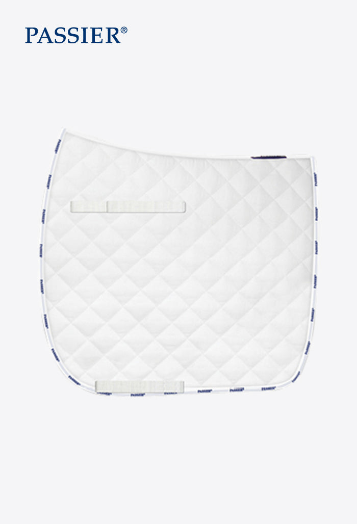 Passier - Quilted Saddle Cloth