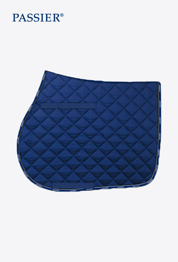 Passier - Quilted Saddle Cloth