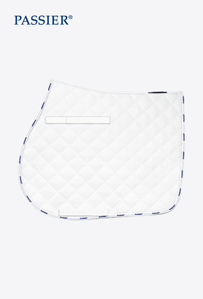 Passier - Quilted Saddle Cloth