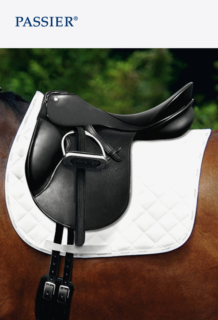 Passier - Quilted Saddle Cloth