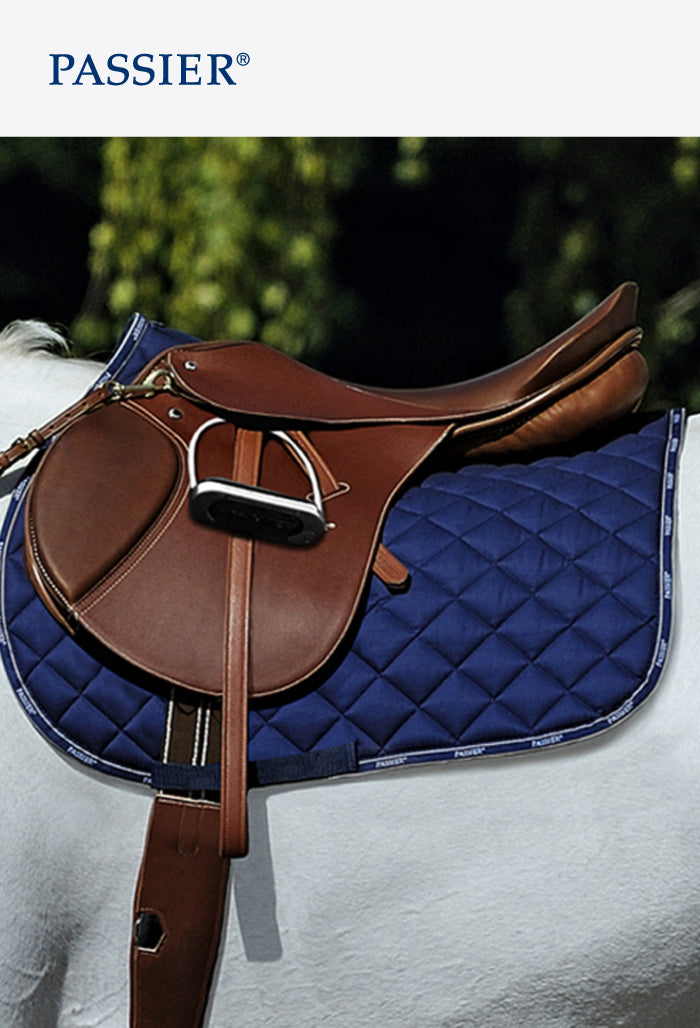 Passier - Quilted Saddle Cloth