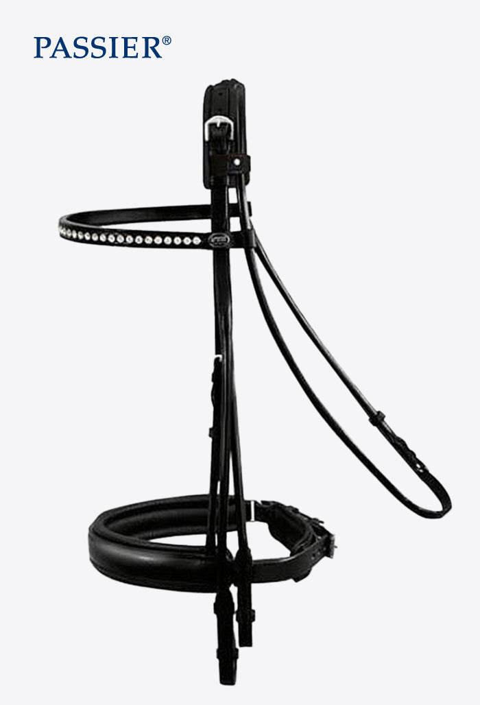 Passier - Double Bridle Icarus