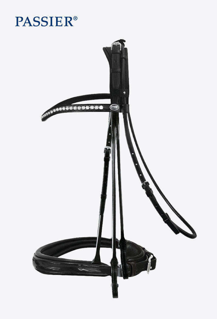 Passier - Double Bridle Icarus