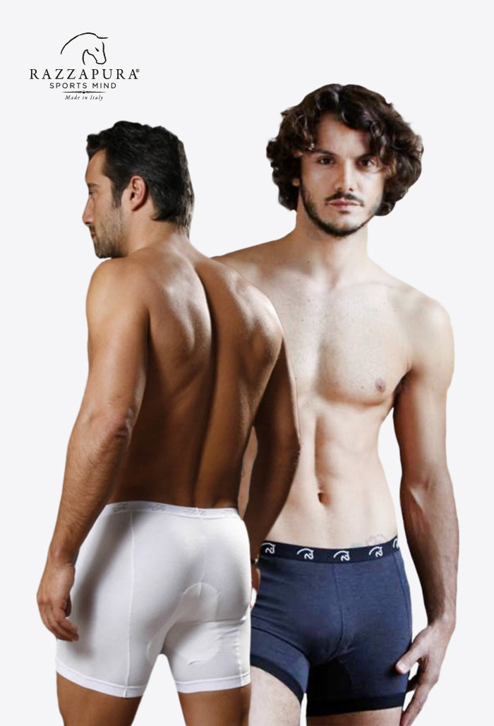 Razza Pura - Men's Underwear Boxer
