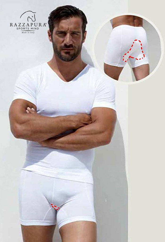 Razza Pura - Men's Underwear Boxer