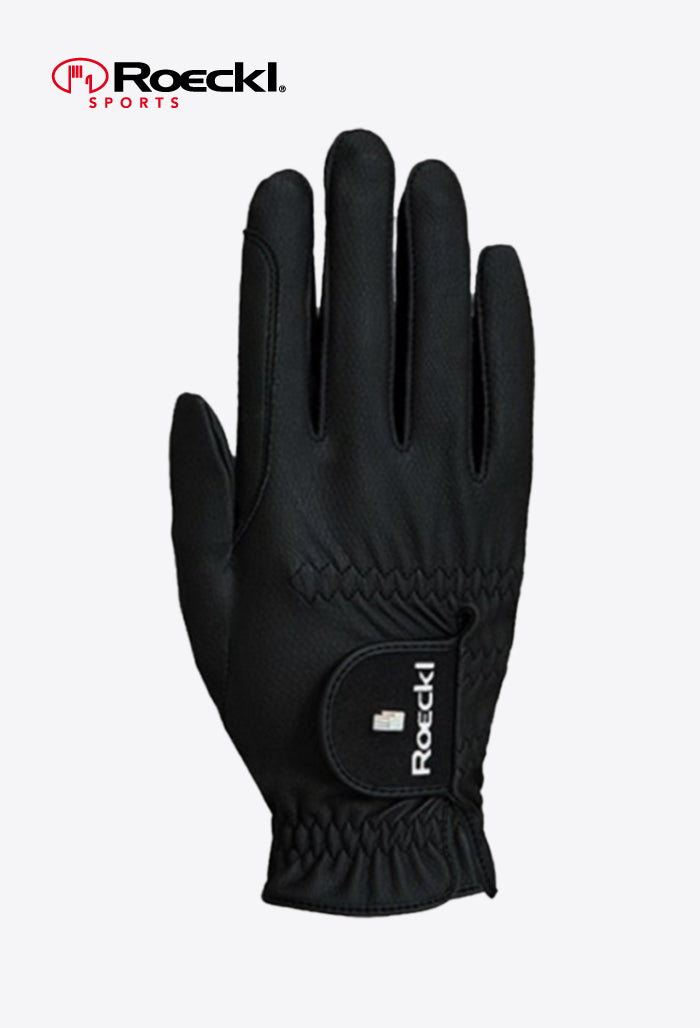 Roeckl - Riding Gloves Roeck-Grip PRO