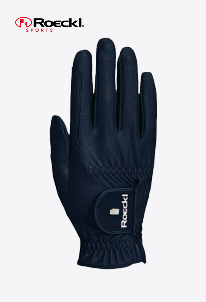 Roeckl - Riding Gloves Roeck-Grip PRO