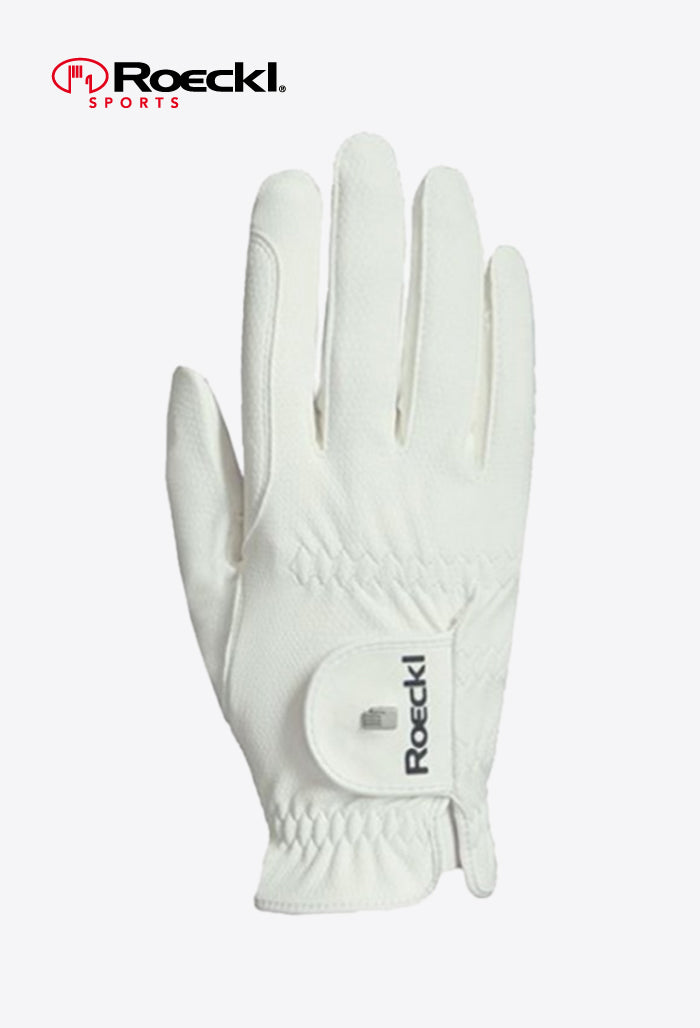 Roeckl - Riding Gloves Roeck-Grip PRO