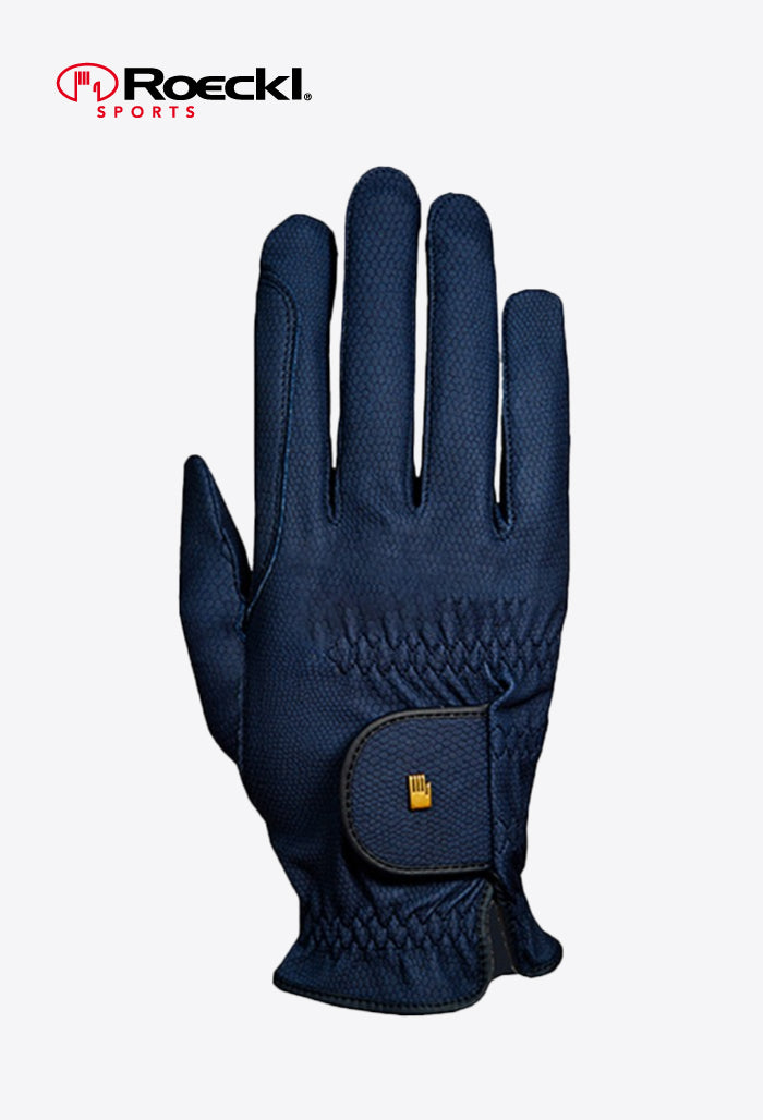 Roeckl - Riding Gloves Roeck-Grip