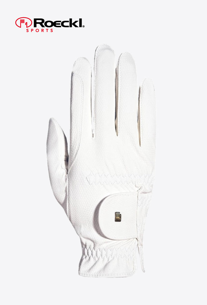Roeckl - Riding Gloves Roeck-Grip