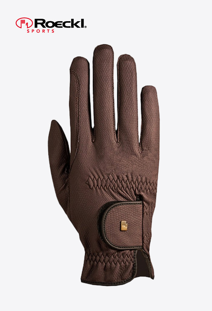 Roeckl - Riding Gloves Roeck-Grip