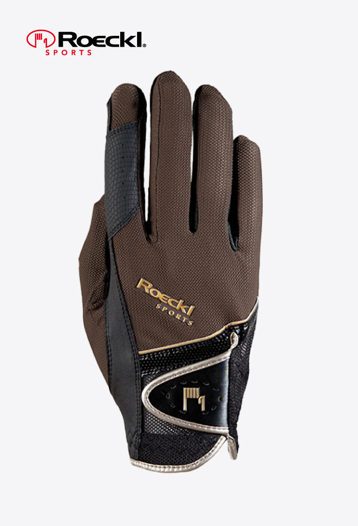 Roeckl - Riding Gloves Madrid