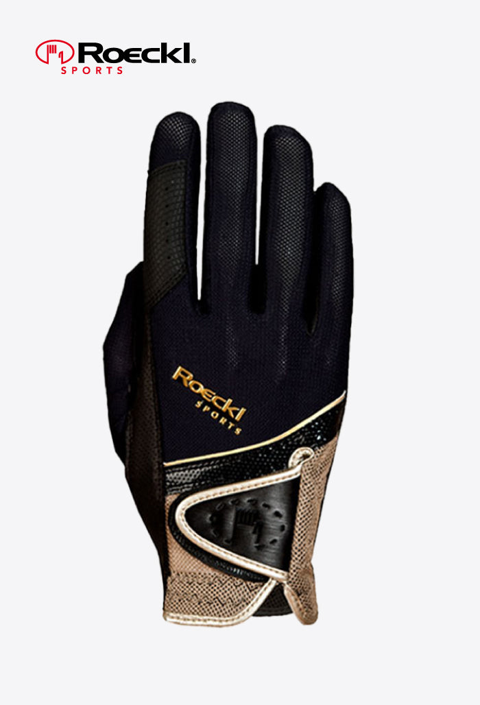 Roeckl - Riding Gloves Madrid