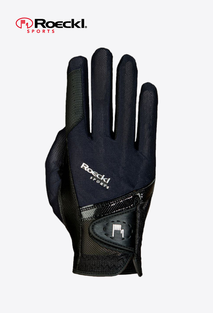 Roeckl - Riding Gloves Madrid