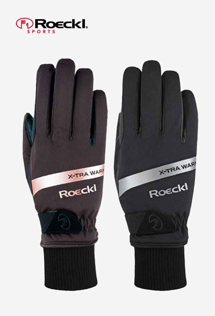 Roeckl - Winterhandschuhe Wynne