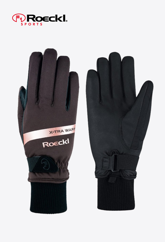 Roeckl - Winterhandschuhe Wynne