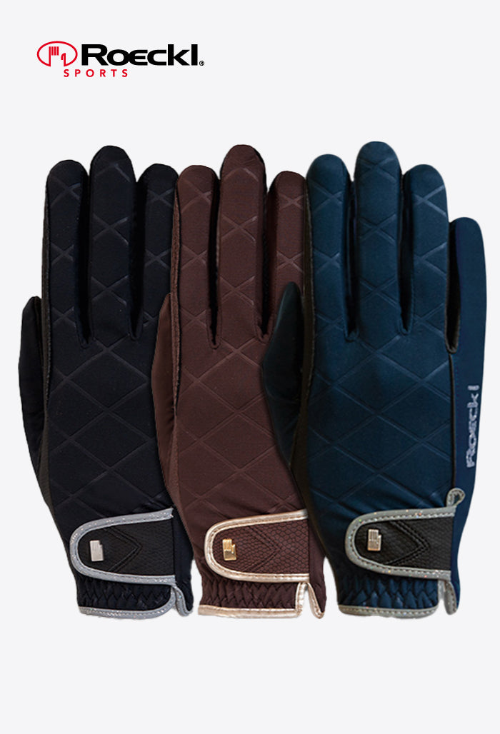 Roeckl - Winter Gloves Julia