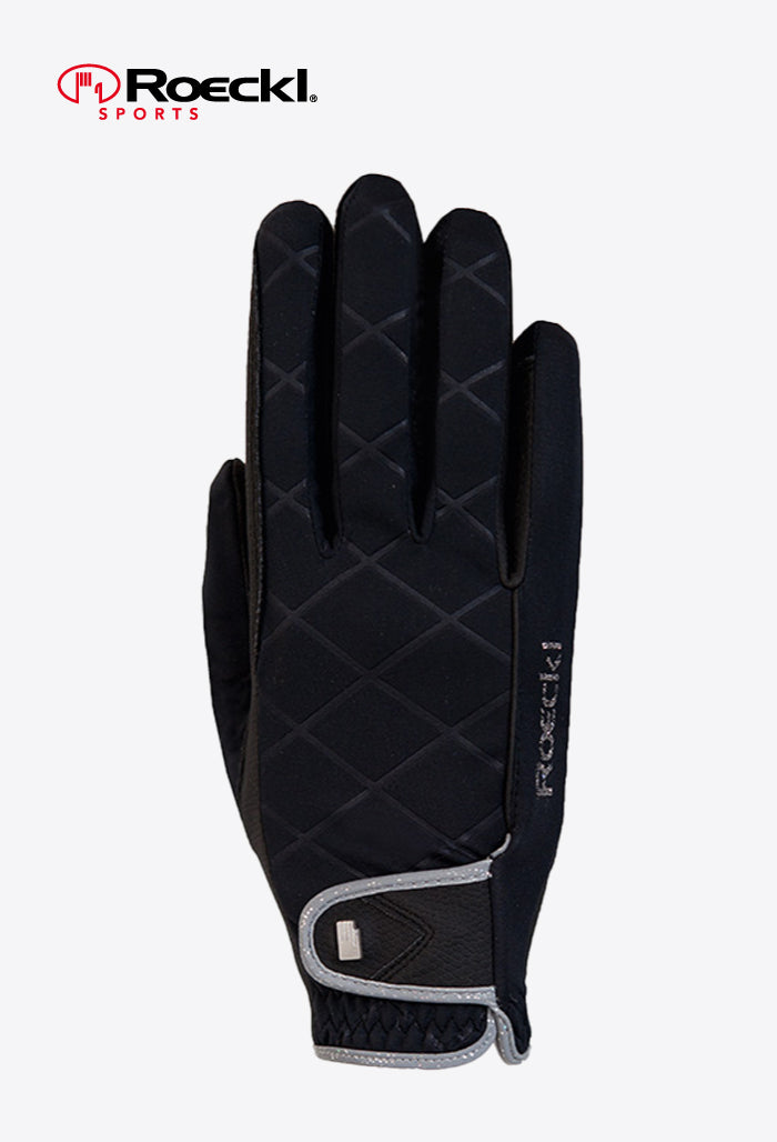 Roeckl - Winter Gloves Julia
