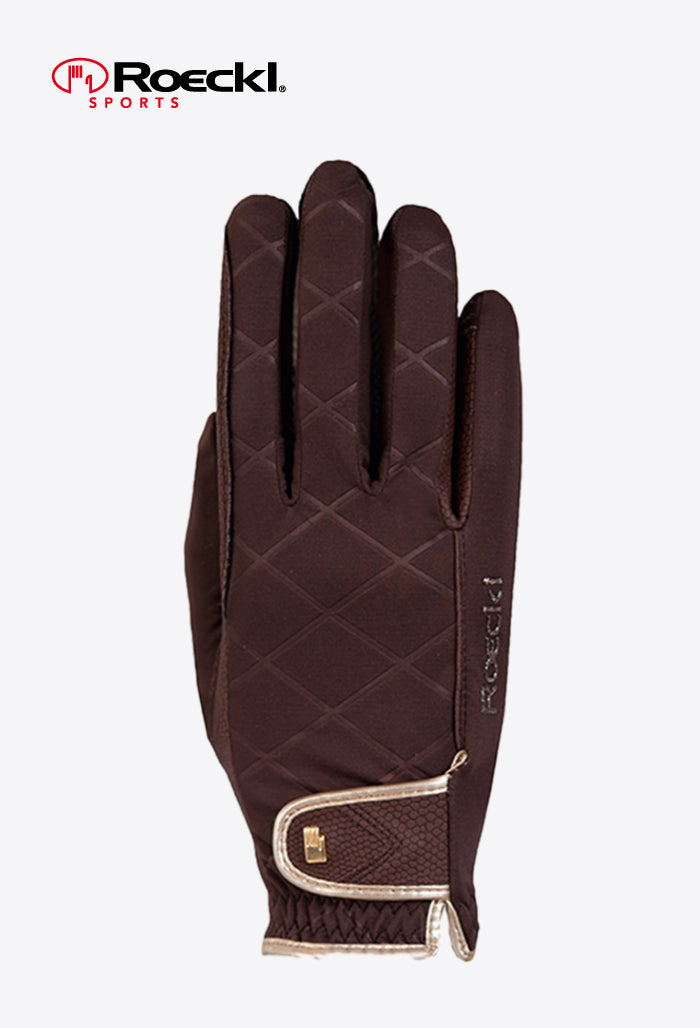 Roeckl - Winter Gloves Julia