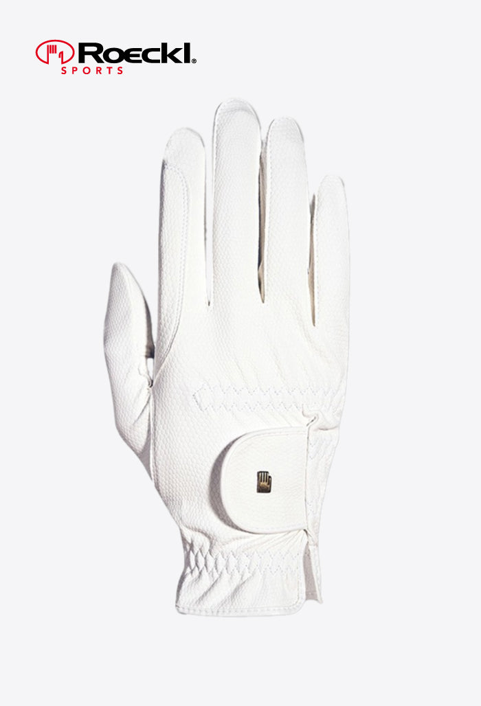 Roeckl - Riding Gloves Roeck-Grip Junior