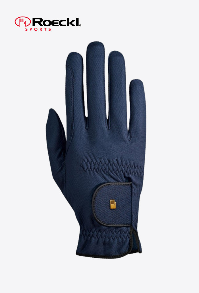 Roeckl - Riding Gloves Roeck-Grip Junior
