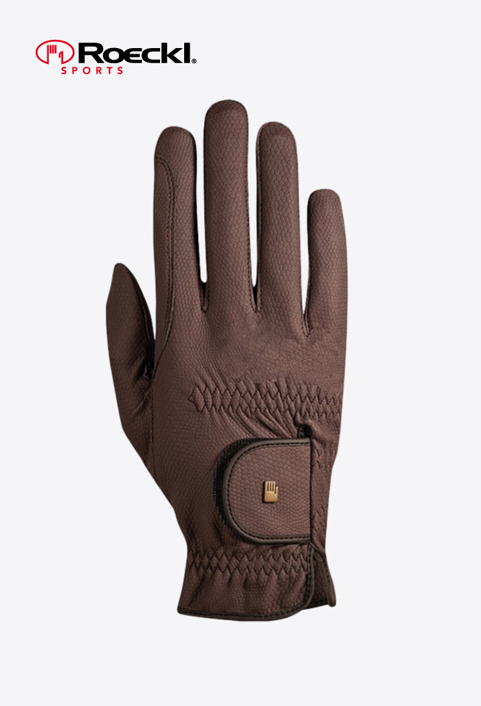 Roeckl - Riding Gloves Roeck-Grip Junior