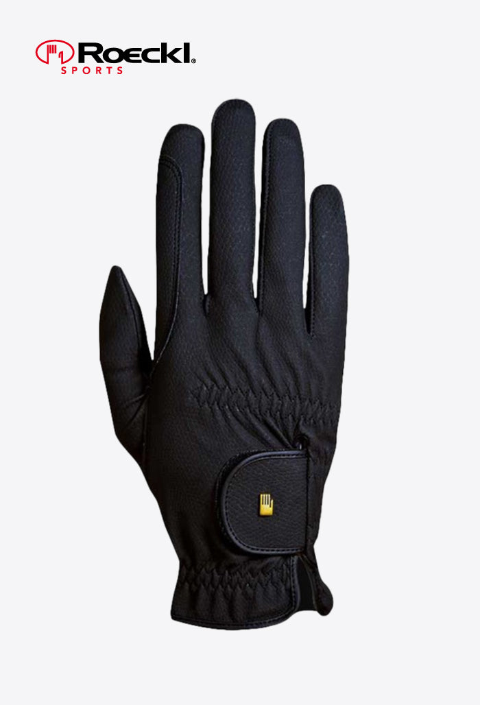 Roeckl - Riding Gloves Roeck-Grip Junior