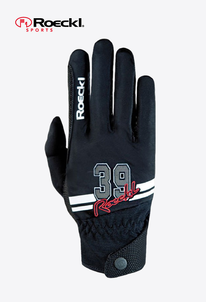 Roeckl - Riding Gloves Mayfair