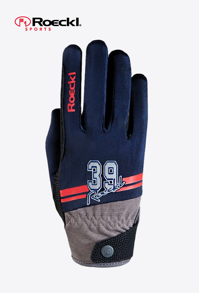Roeckl - Riding Gloves Mayfair