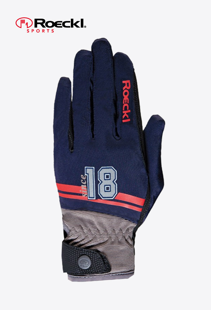 Roeckl - Riding Gloves Mayfair