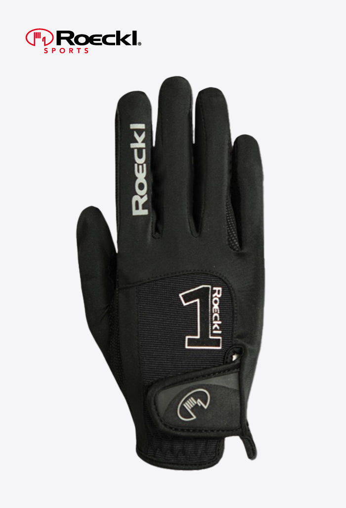 Roeckl - Reithandschuhe Mansfield
