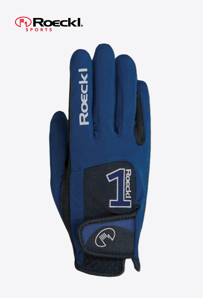 Roeckl - Reithandschuhe Mansfield