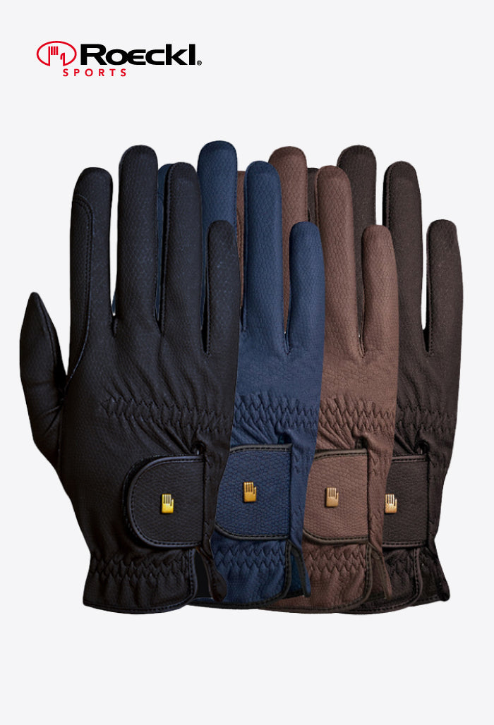Roeckl - Winter Gloves Roeck-Grip