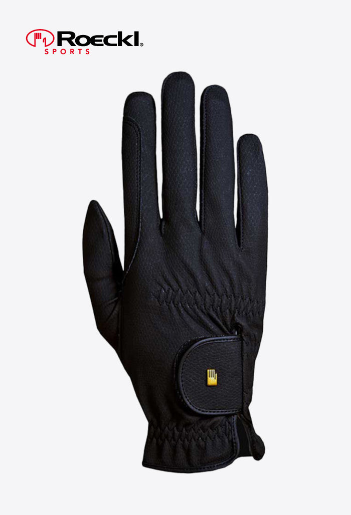 Roeckl - Winter Gloves Roeck-Grip