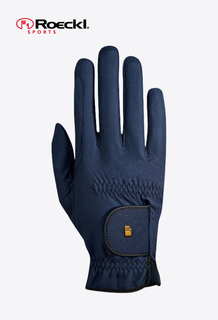 Roeckl - Winter Gloves Roeck-Grip