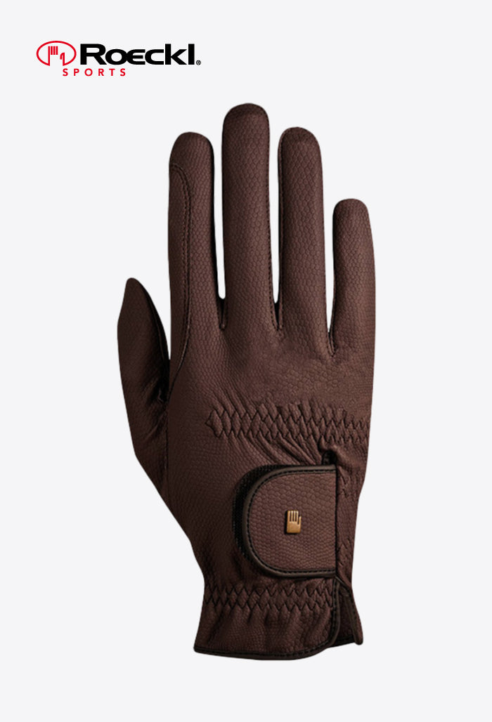 Roeckl - Winter Gloves Roeck-Grip