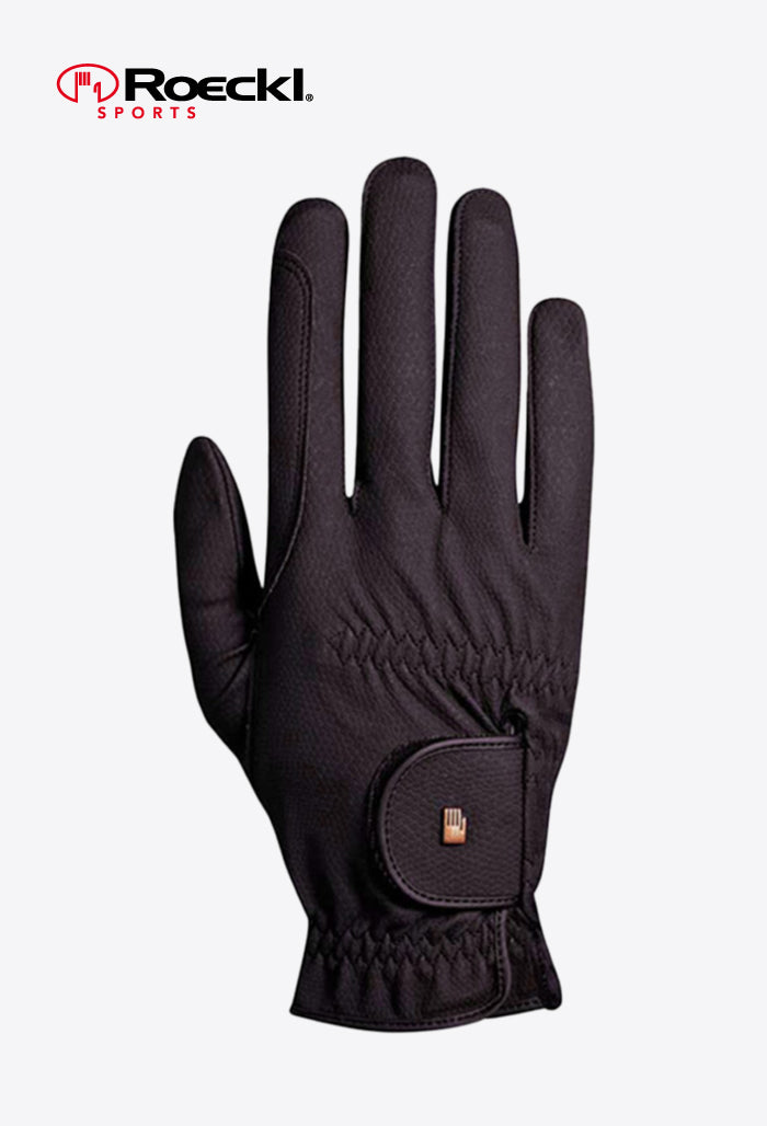 Roeckl - Winter Gloves Roeck-Grip