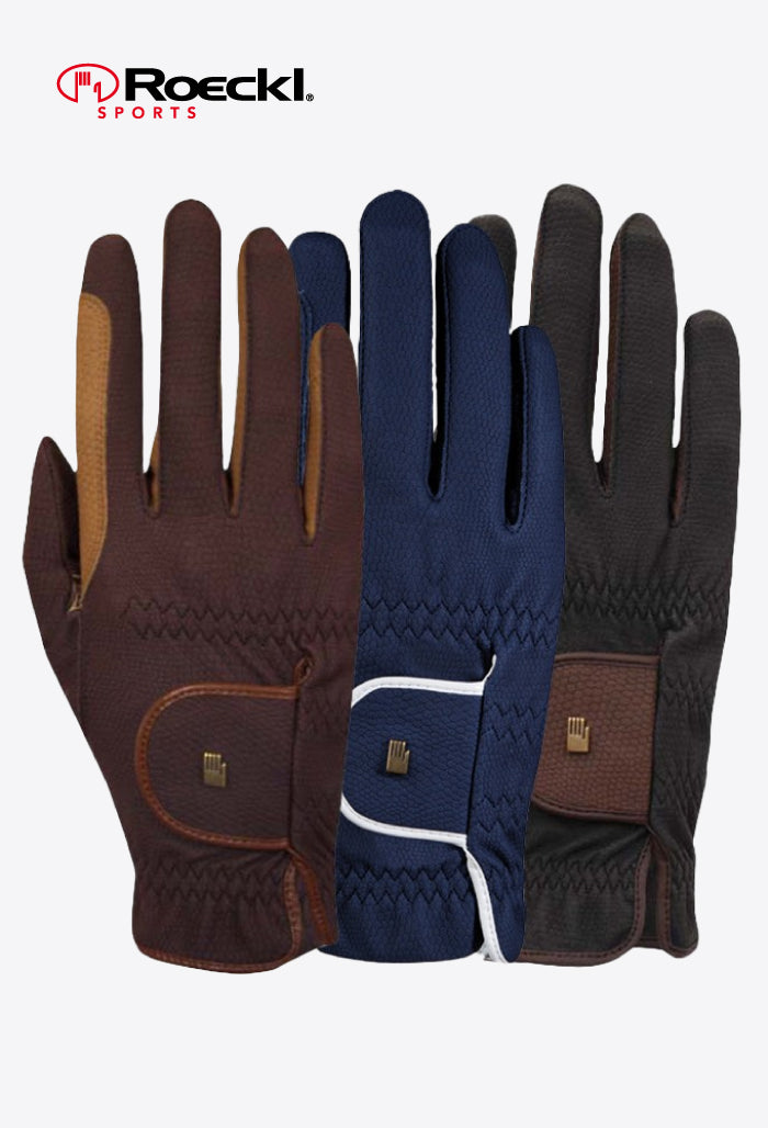 Roeckl - Winterhandschuhe Malta