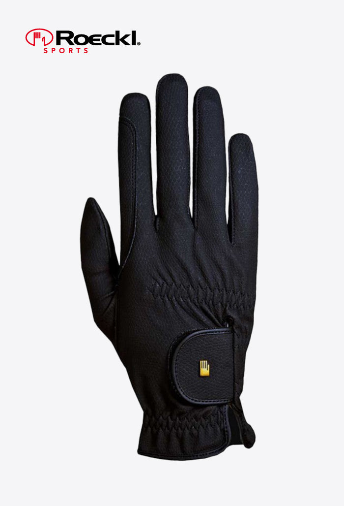 Roeckl - Winter Gloves Roeck-Grip Junior
