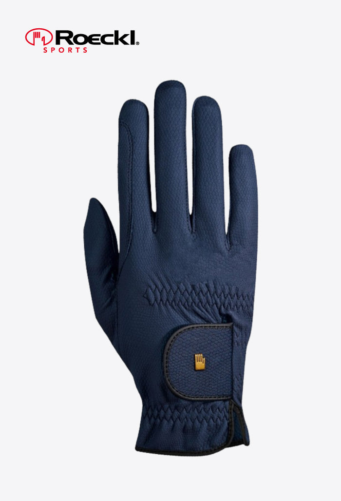 Roeckl - Winter Gloves Roeck-Grip Junior