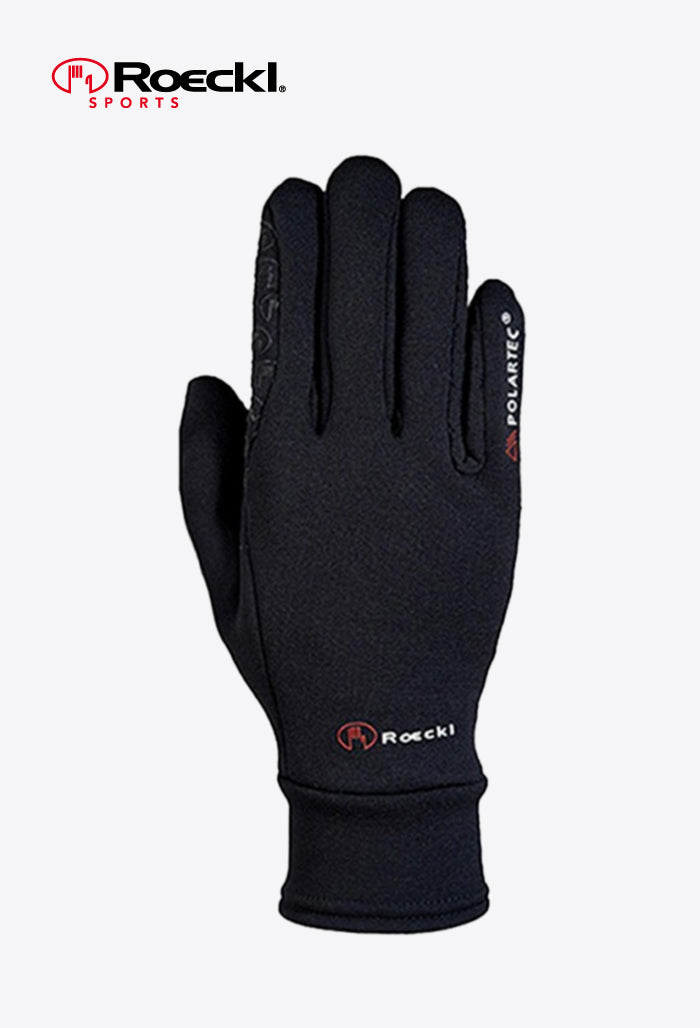Roeckl - Riding Gloves Warwick Junior