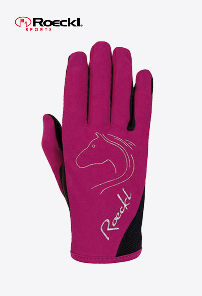 Roeckl - Reithandschuhe Tryon
