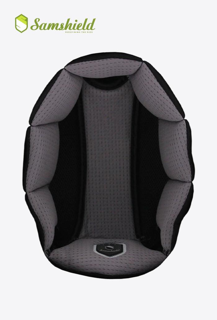Samshield - Helminnenfutter für Samshield