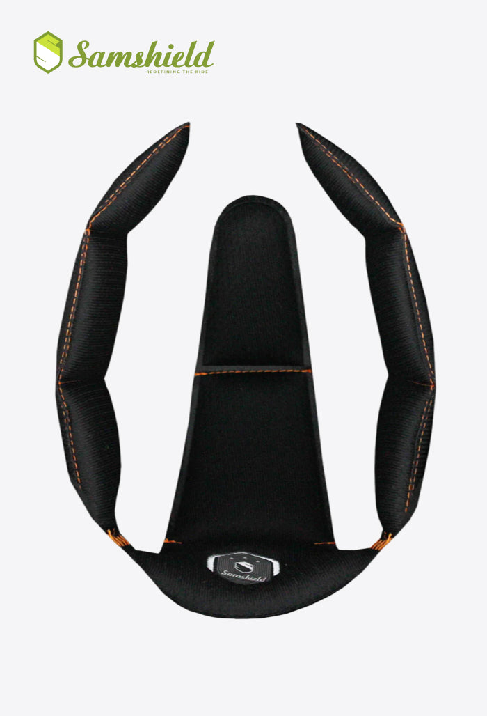 Samshield - Helminnenfutter für Samshield